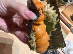 -荣一代目OMAKASE板前料理