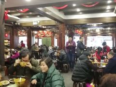 大堂-丁莲芳(红旗路店)