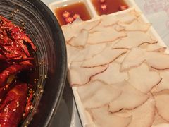 -肥肥虾庄·金牌油焖大虾(杨园滨江时代walk店)