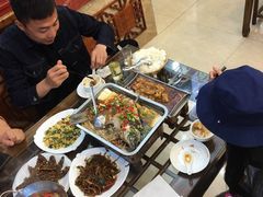 -徽州美食(三十年老店)