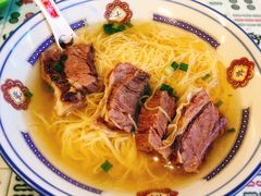-七爷清汤腩·港式餐厅(金狮广场店)