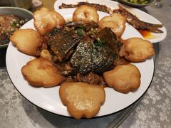-莲餐厅·湖北菜·潜江小龙虾店(愚园路店)