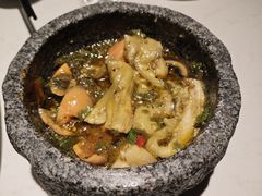 -院8里·小聚园老川菜(九眼桥店)