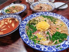 -管记水席老店(仙果市街店)