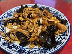 -北大地皖峰饭馆