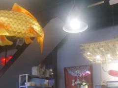 -向川南·水煮鱼·川菜(和平里店)