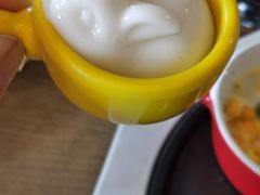 -豪客来牛排(人民东路店)