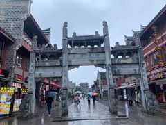 -襄阳城墙