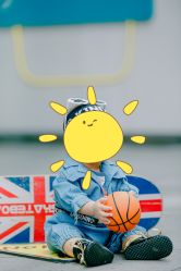 -嘟嘟卡奇儿童摄影