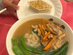 -亚龙湾红树林度假酒店御粤阁