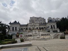 -珠海圆明新园