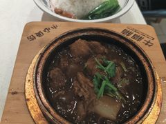 -牛楠楠·香港牛腩茶餐厅(永旺店)