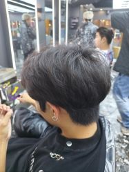 -藤野造型烫染优质