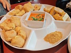 -福照楼汽锅鸡·云南特色菜·城市文化地标(胜利堂店)