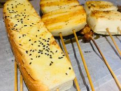 -平娃三宝烧烤·面食(南小街店)