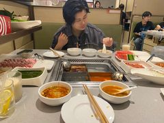 -海底捞火锅(振华商厦店)