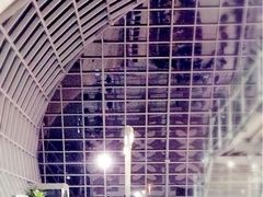 环境-曼谷素万那普国际机场
