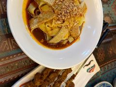 -巴依老爷新疆美食(魏公村店)