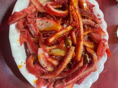 -金杨拉面王小吃面馆·牛三宝面·红烧牛肉粉