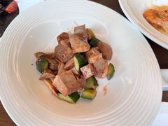 -水月周庄铂尔曼酒店-水月荟中餐厅