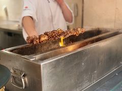 -咖啡苑自助餐厅·中国大饭店