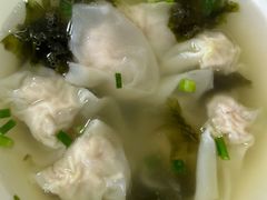 -沙县小吃(华龙苑小区店)