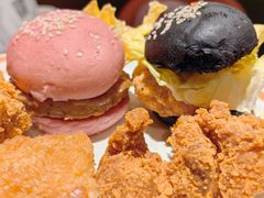 -比格比萨自助(鲁能城店)