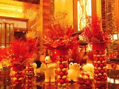 -长沙富力万达文华酒店