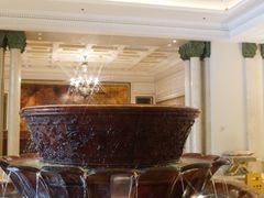 -广州富力丽思卡尔顿酒店