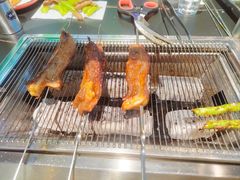 -板凳烧烤(东关街店)