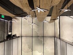 -绿茶餐厅(成都太古里店)