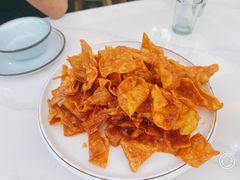 -八方后身麻辣鸡块(总店)