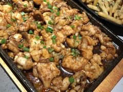 烤牛蛙-一棠龙虾(徐家汇城开YOYO店)