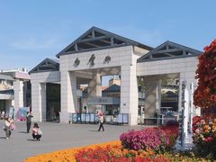-广州市白云山风景名胜区