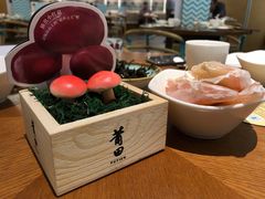 -莆田餐厅(大悦城店)