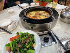 -鲍馬爺·首创鲍鱼鸡(银座店)