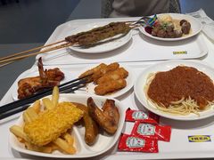-宜家·瑞典风味餐厅(无锡店)