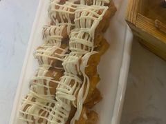 -东鑫记港式茶餐厅(南京东路店)