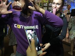 -厦门帷幕开啦红地毯蜡像艺术馆
