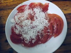 -汝萍传统蘸水菜(春华路总店)