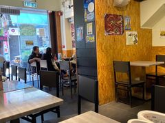 大堂-巴辣仔烤鱼鸡煲(上水店)