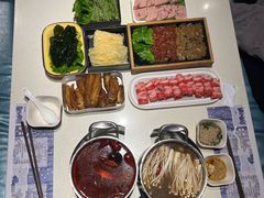 -火锅先生(五马街店)