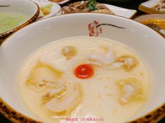 -旺达·福州菜(正大广场店)