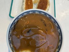 -当家水煎包·牛肉汤(浦江店)