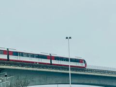 -星巴克(北京门头沟长安天街店)