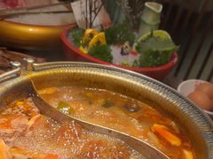 -牛New寿喜烧(虹桥新天地店)