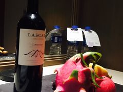 -惠州白鹭湖雅居乐喜来登度假酒店-采悦轩中餐厅