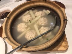 -芳芳私房菜·精作淮扬菜(玖珑湾店)