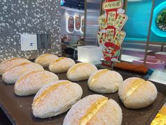 -柠檬树茶餐厅(海雅缤纷城店)