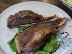 -锡和无锡菜(景丽苑店)